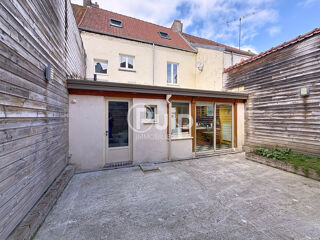  Maison � vendre 7 pi�ces 103 m�