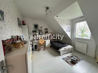  Maison à vendre 8 pièces 135 m²