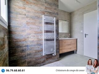 Maison 5 pi�ces 106 m� Chey