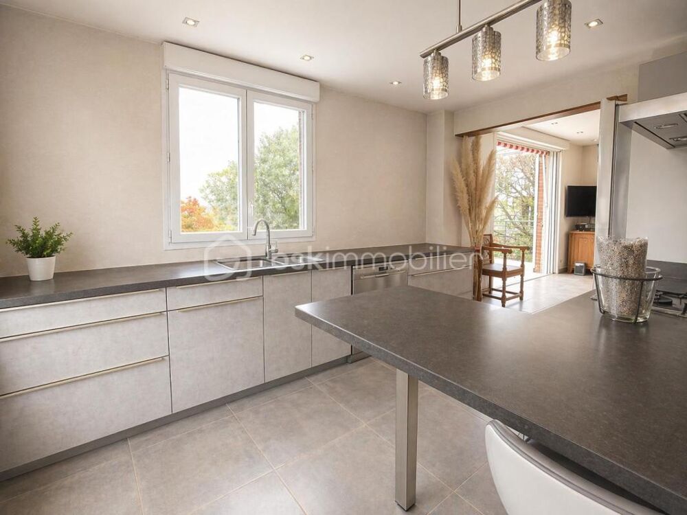 � vendre  Maison Rueil-Malmaison (92500)