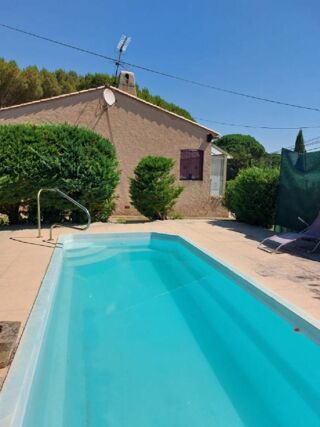  Villa � vendre 4 pi�ces 86 m�