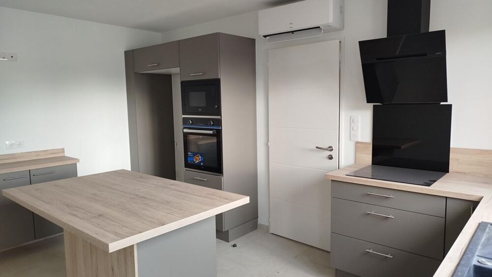 Maison Saint Laurent De La Pree 6 pièce(s) 162 m2