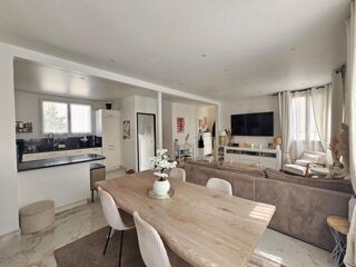  Maison � vendre 5 pi�ces 105 m�