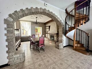  Maison à vendre 8 pièces 155 m²
