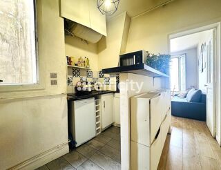  Appartement à vendre 2 pièces 30 m²