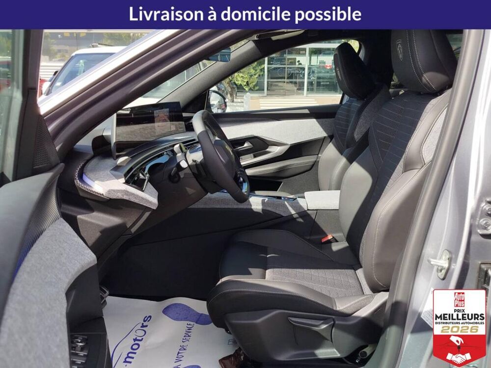5008 Hybrid 145 e-DCS6 GT 2026 occasion 10150 Lavau