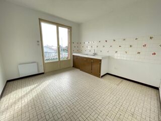  Maison � vendre 4 pi�ces 97 m�