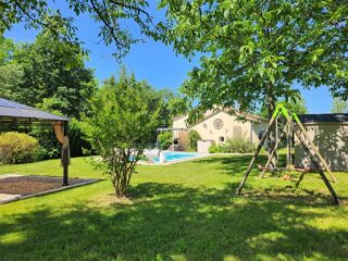  Maison � vendre 6 pi�ces 195 m�