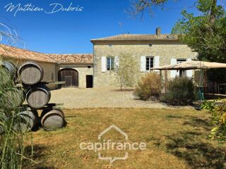  Propriété/château à vendre 7 pièces 248 m²