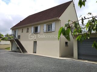  Maison à vendre 8 pièces 183 m²