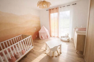  Maison à vendre 4 pièces 113 m²