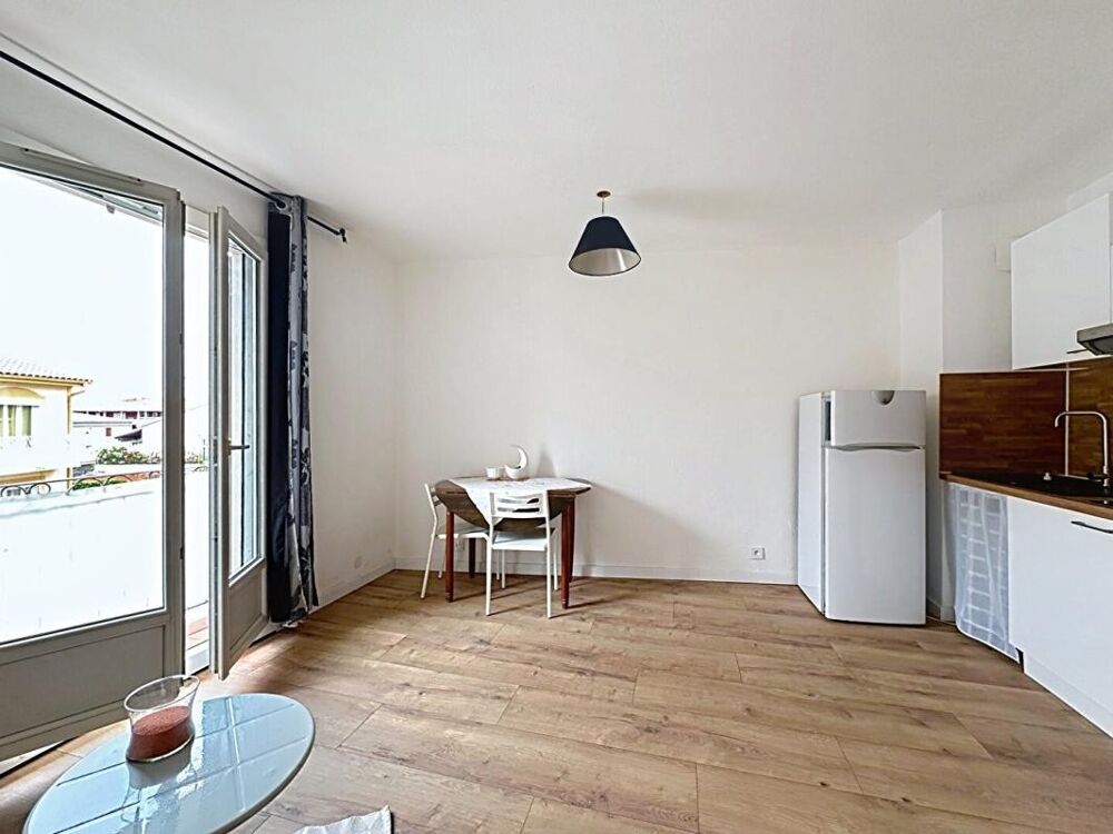Vente Appartement Appartement Puget Sur Argens 2 pièces 35 m2 Puget sur argens