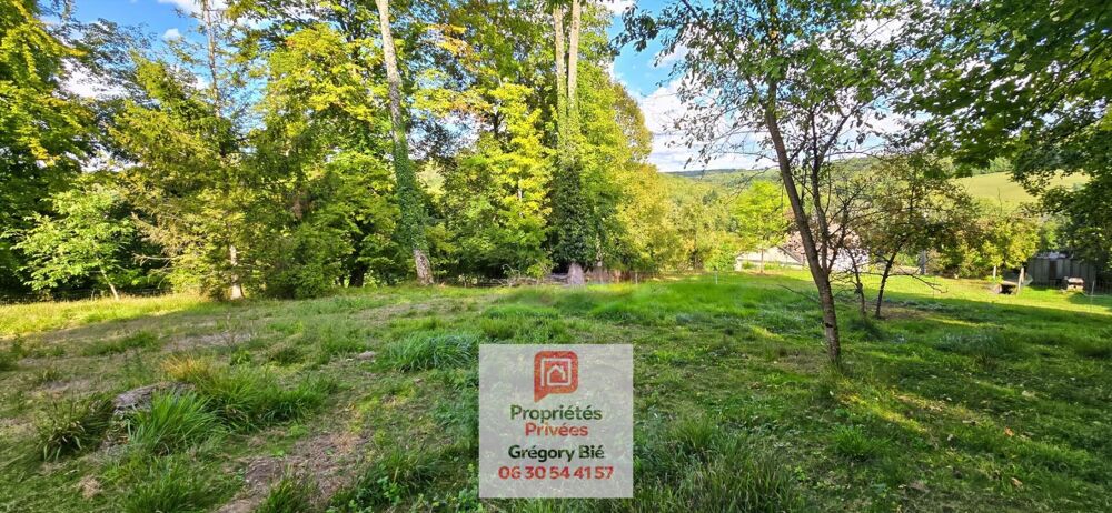Vente Terrain Terrain La Ferte Sous Jouarre 2814 m2 La ferte sous jouarre