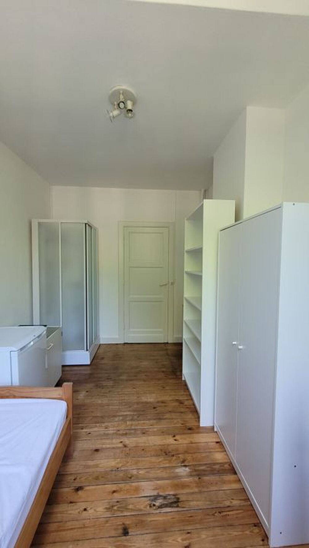 Location Appartement Chambre de 15m2 à louer sur Mouvaux Mouvaux