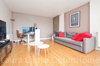  Appartement � vendre 4 pi�ces 81 m�