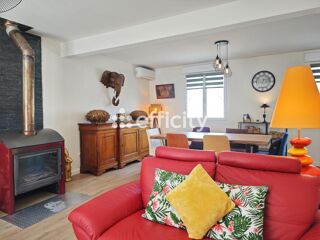  Maison � vendre 5 pi�ces 110 m�