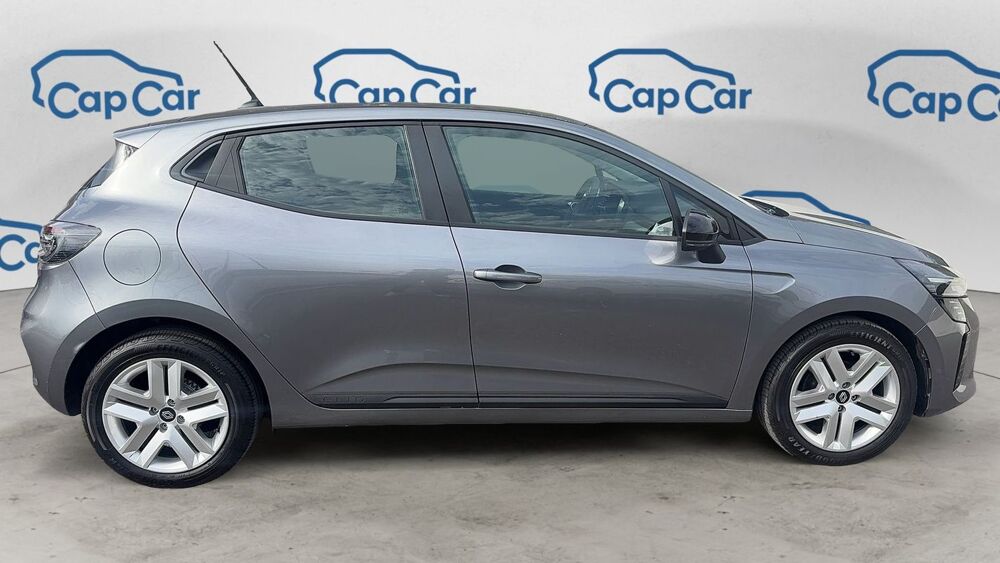 Clio 1.0 TCe 90 G&eacute;n&eacute;ration 2025 occasion 06600 Antibes