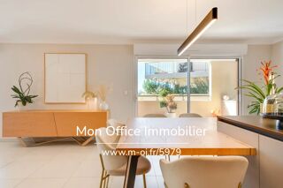  Appartement � vendre 3 pi�ces 115 m�