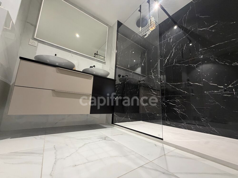 à vendre  Appartement Cannes (06400)