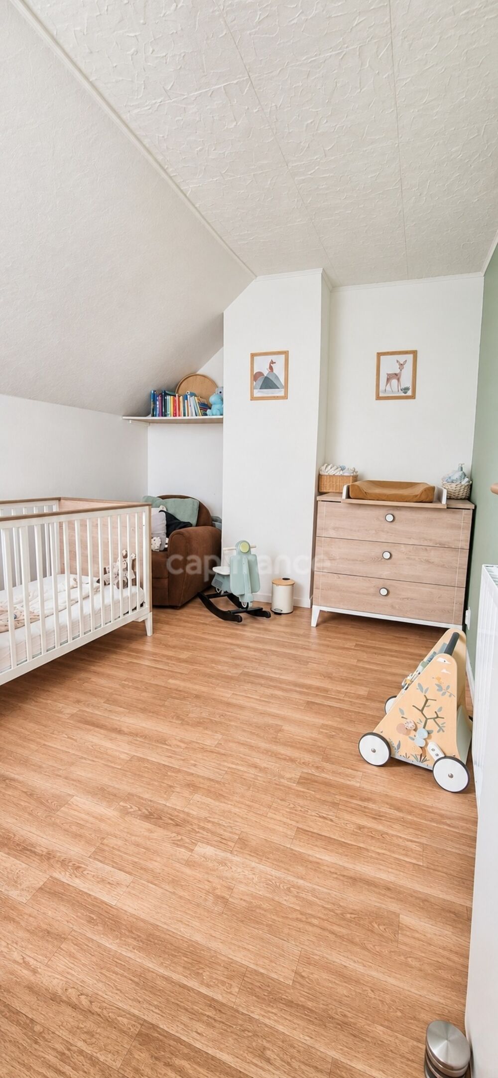 Vente Maison Adé - Jolie maison de 89 m² avec 3 chambres, jardin et garage Ade