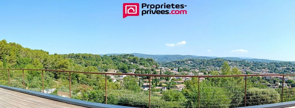 � vendre  Propri�t�/ch�teau Trans-en-Provence (83720)