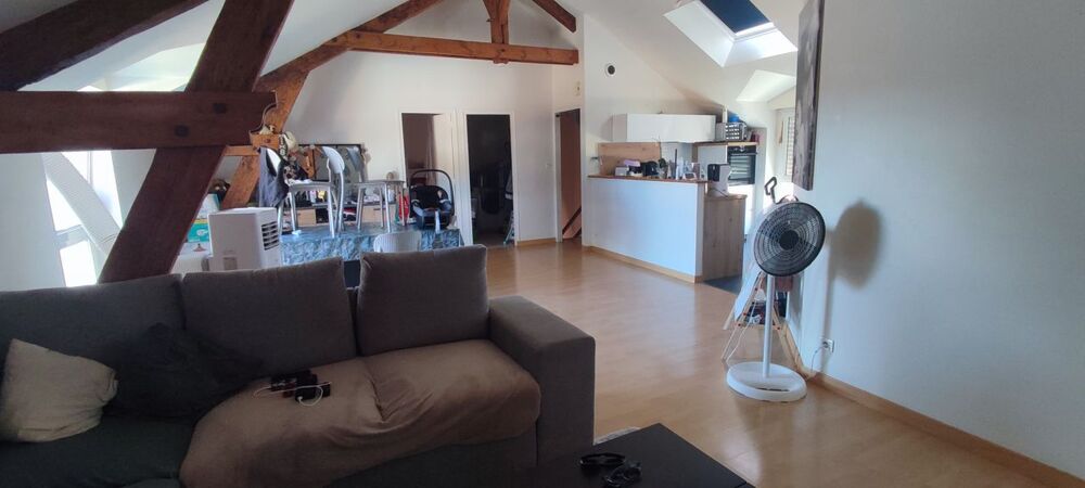 Location Appartement Appartement de 105m2 à louer sur Cholet Cholet