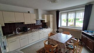  Ferme à vendre 5 pièces 155 m²