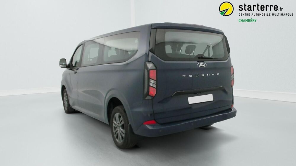 Tourneo VP Custom 320 L2H1 2.0 EcoBlue 150 ch Titanium 2023 occasion 73420 Voglans