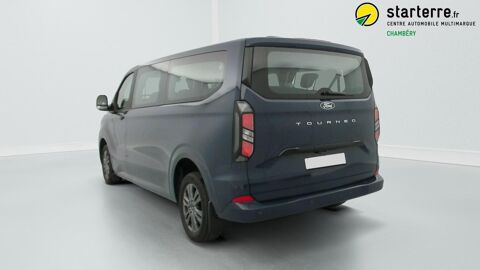 Tourneo VP Custom 320 L2H1 2.0 EcoBlue 150 ch Titanium 2023 occasion 73420 Voglans