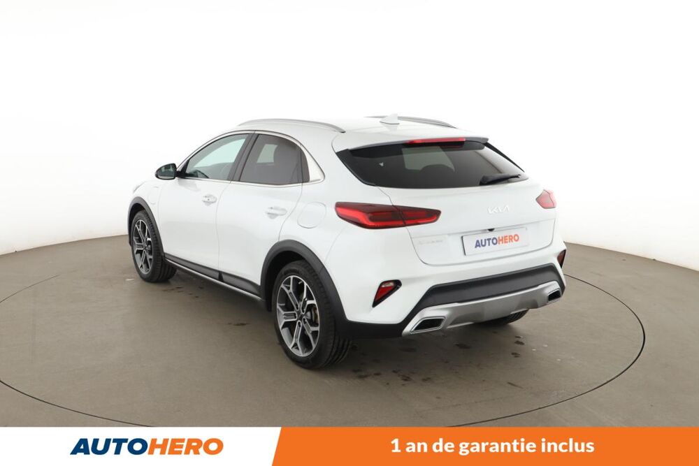 XCeed 1.6 GDi PHEV Active DCT6 141 ch 2022 occasion 92130 Issy-les-Moulineaux
