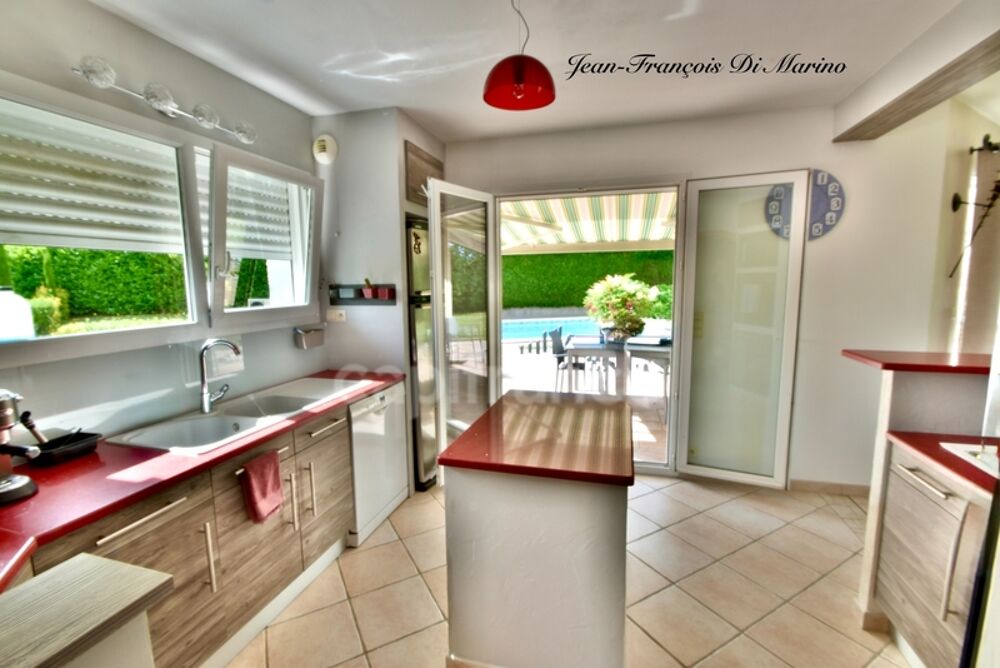 � vendre  Maison Allinges (74200)