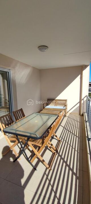  Appartement � vendre 2 pi�ces 40 m�