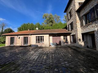  Maison à vendre 12 pièces 297 m²
