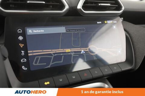 MG.ZS 1.5 Hybrid+ Comfort 197 ch 2024 occasion 92130 Issy-les-Moulineaux