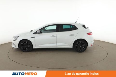M&eacute;gane 1.3 TCe GT-Line EDC 140 ch 2019 occasion 92130 Issy-les-Moulineaux
