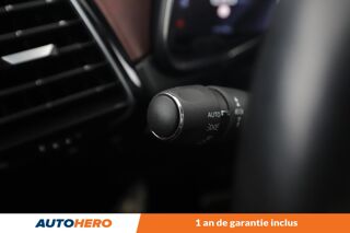 DS7 1.6 PureTech La Premiere Automatique 225 ch 2018 occasion 92130 Issy-les-Moulineaux