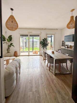  Appartement � vendre 3 pi�ces 67 m�