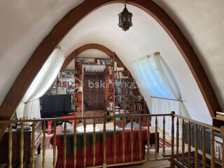  Maison � vendre 6 pi�ces 191 m�