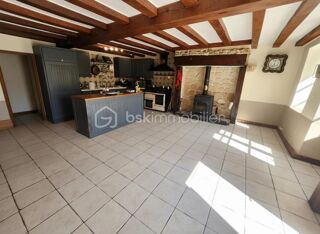  Maison � vendre 10 pi�ces 229 m�