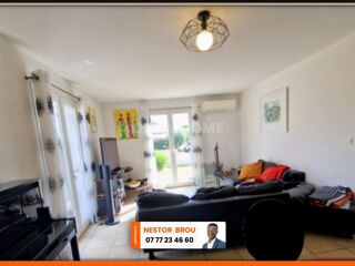  Maison à vendre 4 pièces 88 m²