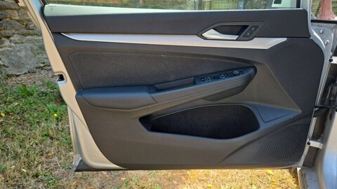 Golf 1.0 eTSI 110 DSG7 Life 1st - Automatique Entretien construct 2024 occasion 35400 Saint Malo