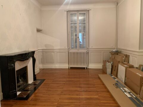   A VENDRE - BUREAU 