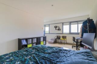  Appartement à vendre 1 pièce 30 m²