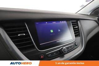 Grandland x 1.2 Turbo Innovation Business Automatique 130 ch 2018 occasion 92130 Issy-les-Moulineaux
