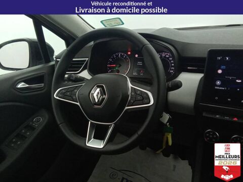 Clio TCe 90 Evolution 2023 occasion 10150 Lavau