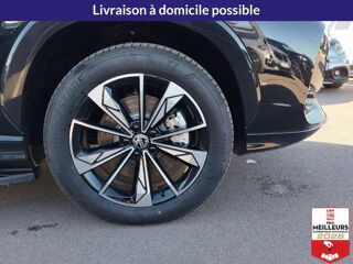 MG.EHS PHEV 272 Luxury 2026 occasion 10150 Lavau