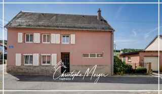  Maison à vendre 5 pièces 110 m²