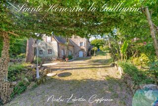  Maison � vendre 3 pi�ces 89 m�