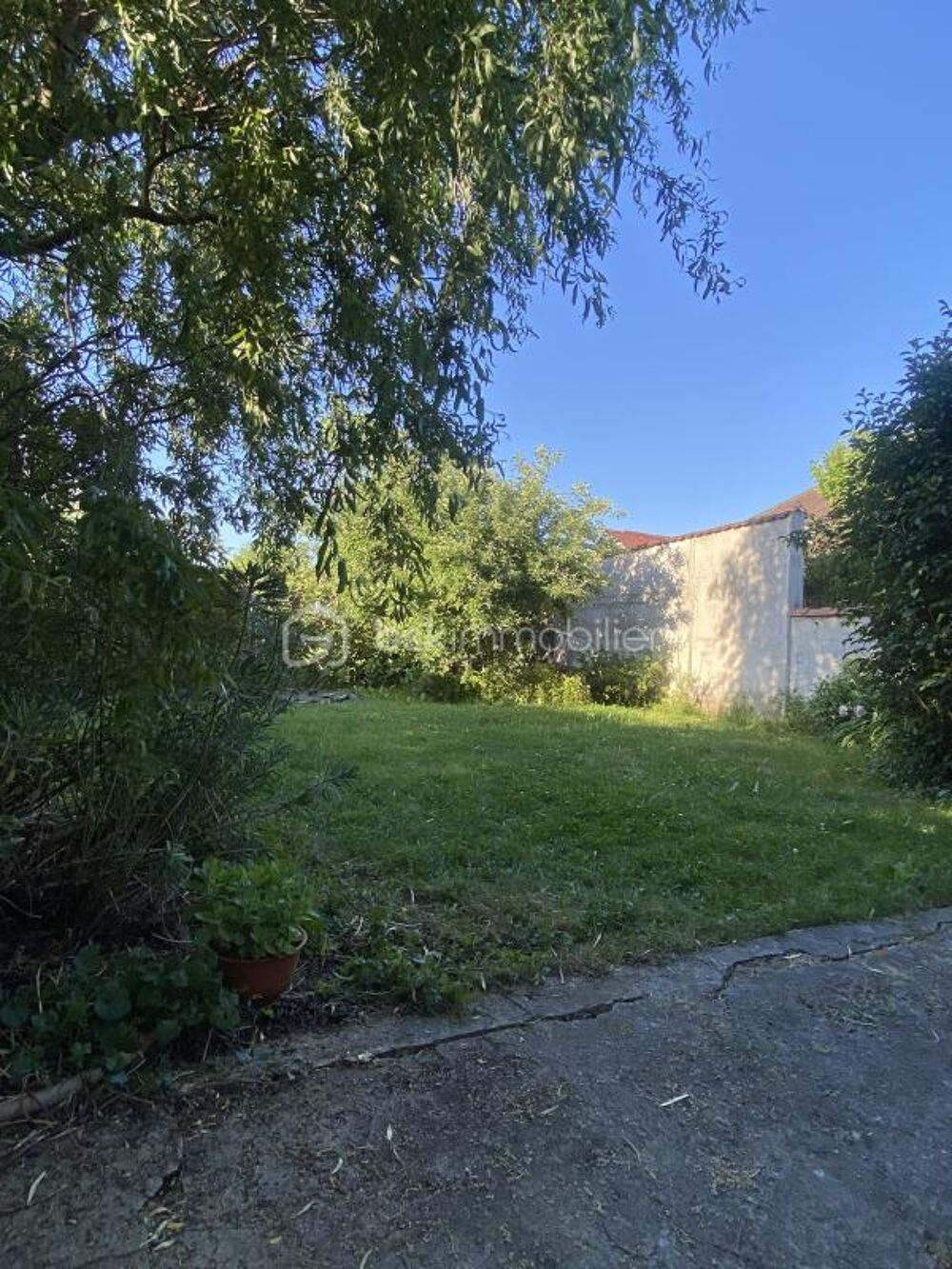 Vente Maison CHELLES CENTRE VILLE 12 MINUTES GARE À PIED Chelles