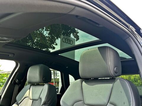 Q5 40TDI quattro S line BLACK PANO 360&deg; HuD B&0 2025 occasion 33700 Merignac